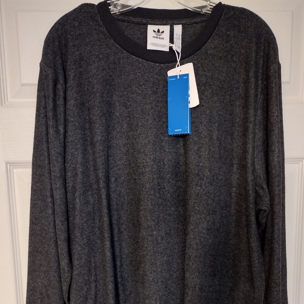 Adidas LS Tshirt
